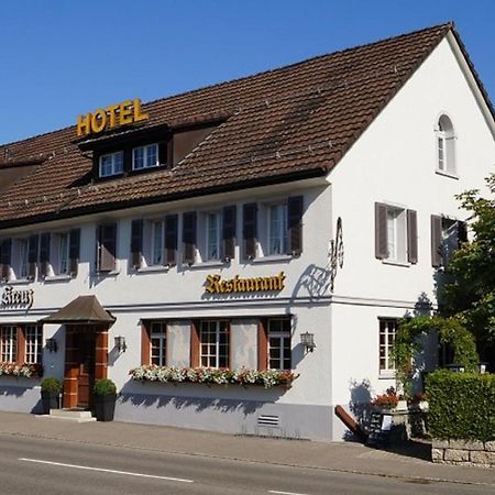 Hotel Restaurant Kreuz Kaiserstuhl Esterno foto