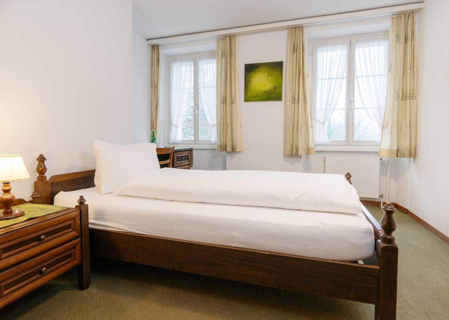 Hotel Restaurant Kreuz Kaiserstuhl Esterno foto
