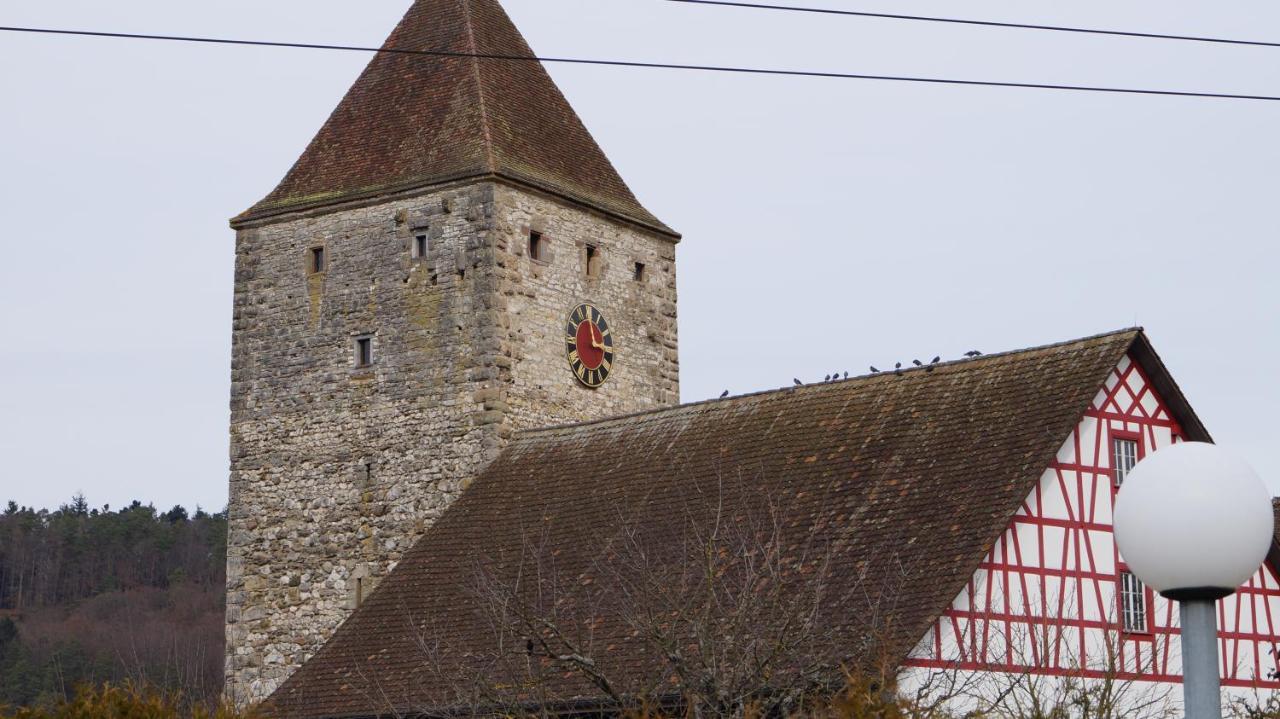 Hotel Restaurant Kreuz Kaiserstuhl Esterno foto